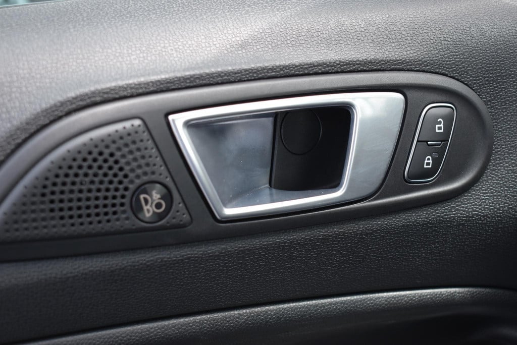 Ford Ecosport 1.0 ecoboost active | climate control | cruise control | wint
