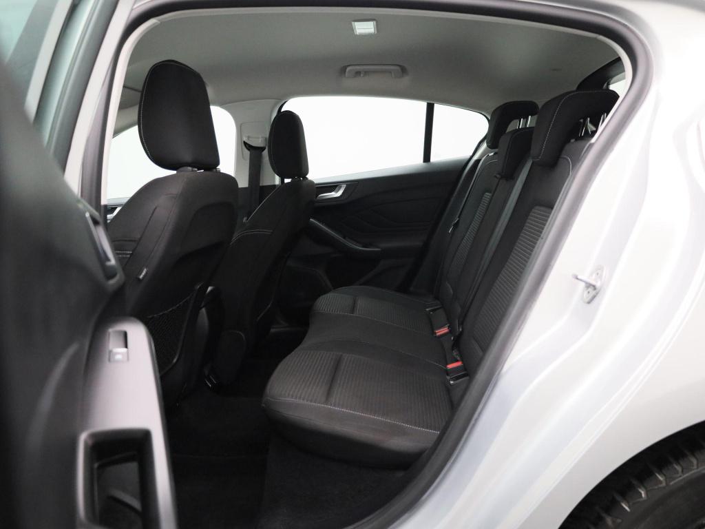 Ford Focus 1.0 ecoboost hybrid titanium style | airco | apple carplay / and