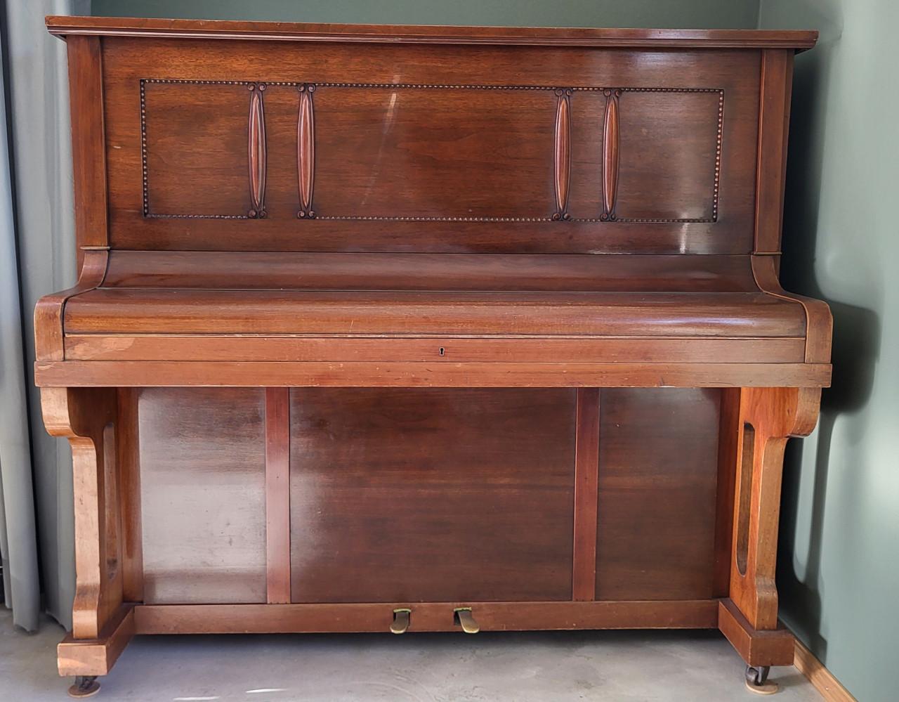 Piano