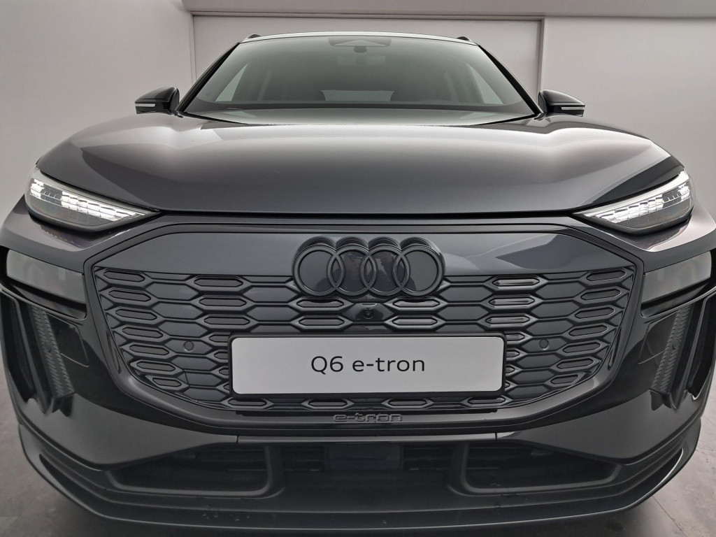 Audi Q6 E-tron s edition e-tron perf 225kw/306pk 100kwh hatchback