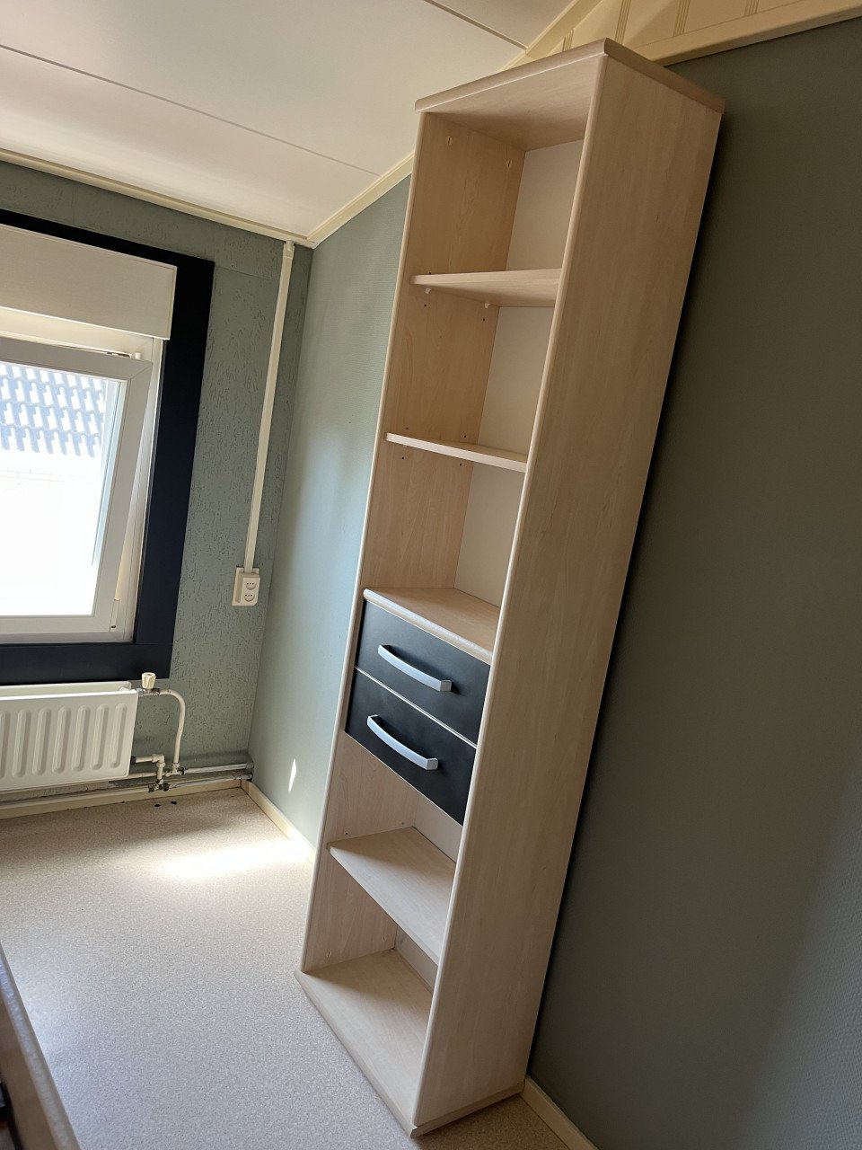 Mooie tiener/kinderslaapkamer