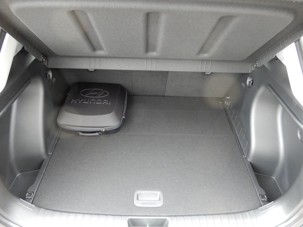 Hyundai Kona electric comfort smart 65.4 kwh | warmtepomp | actie prijs! | 