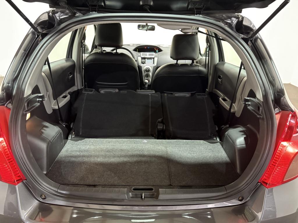 Toyota Yaris 1.3 vvti executive