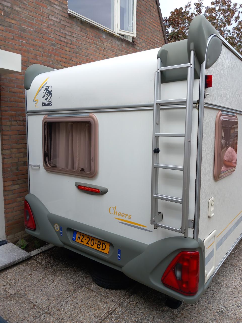 Caravan