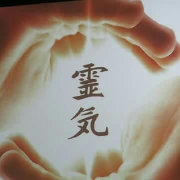 Cursus Reiki I