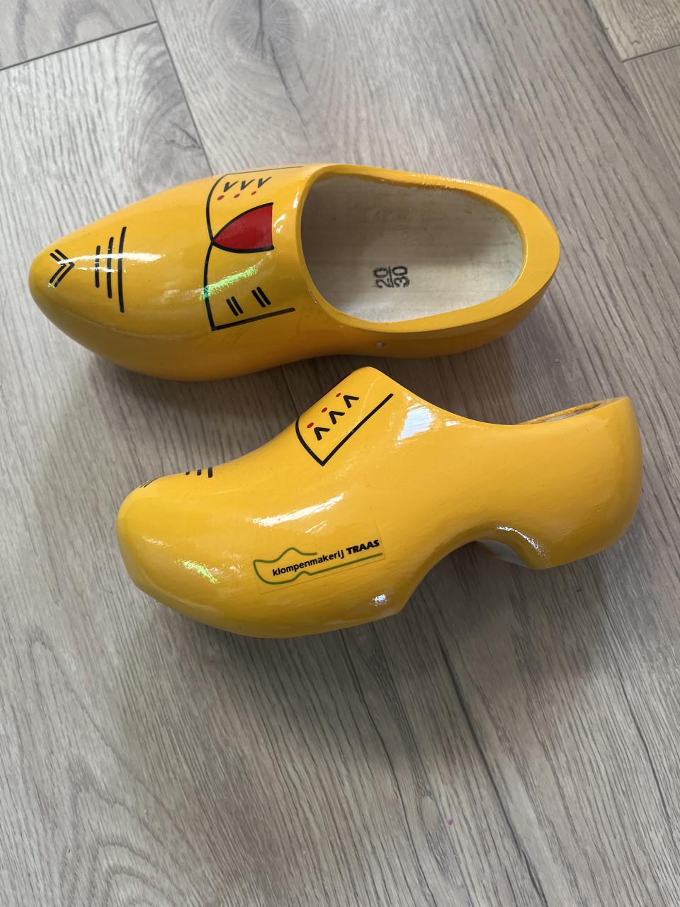 Klompen maat 30