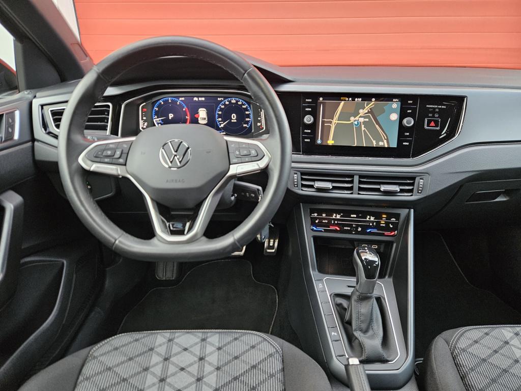 Volkswagen Taigo 1.5 tsi dsg r-line | acc | camera | carplay