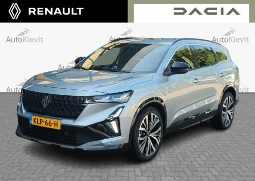 Renault Espace e-tech full hybrid 200 iconic 5p.