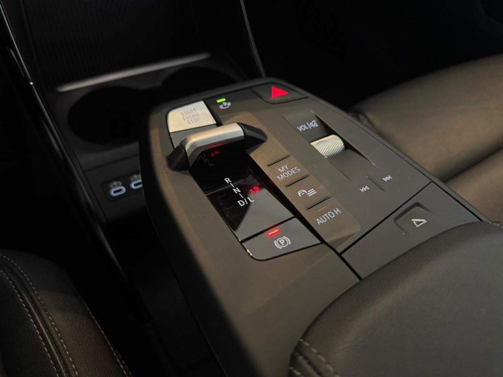 BMW X1 sdrive18i