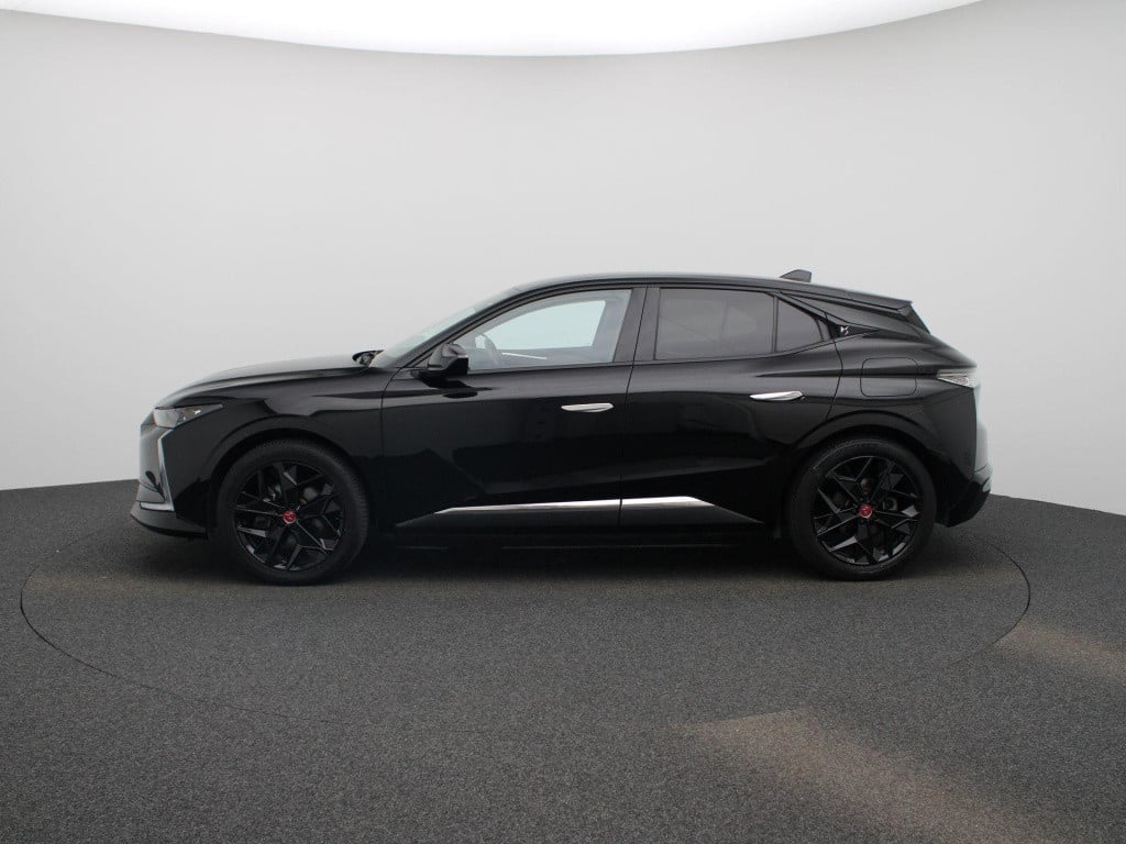 Ds Ds 4 e-tense 1.6 phev performance line | automaat | lmv | leder | stoel 