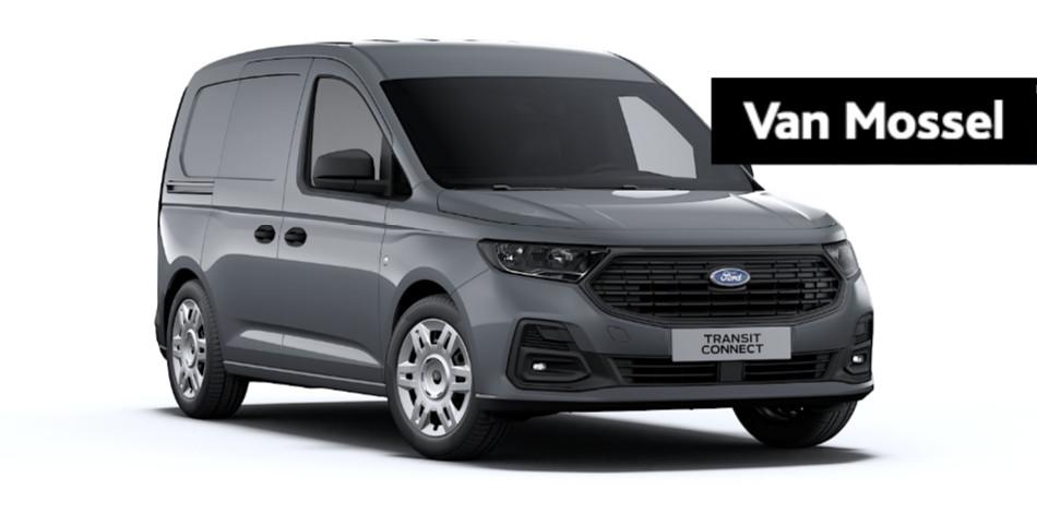 Ford Transit Connect 2.0 ecoblue l1 trend | vanaf prijs | nieuw te bestelle