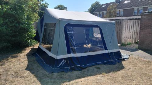 Camplet Apollo vouwwagen