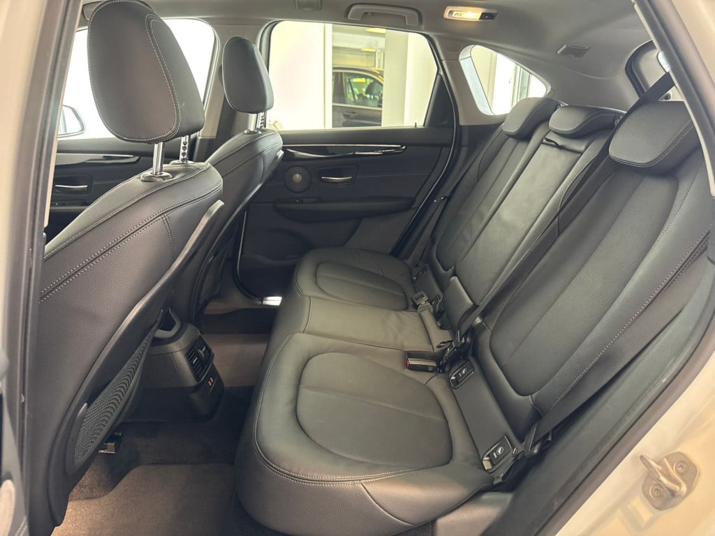 BMW 2-serie active tourer 225xe iperformance high executive