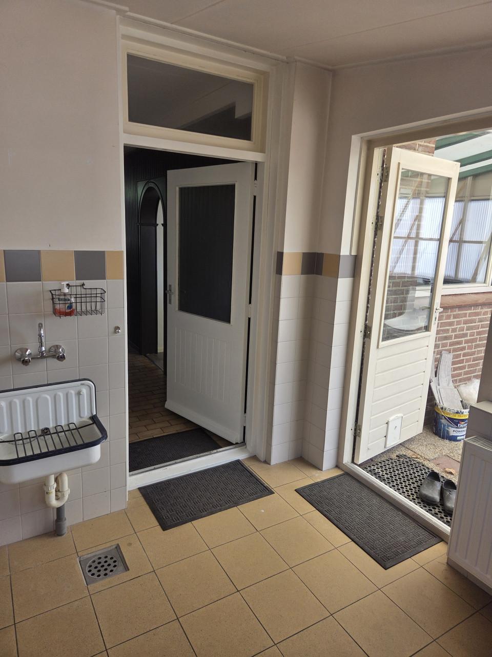 Woning te huur aangeboden