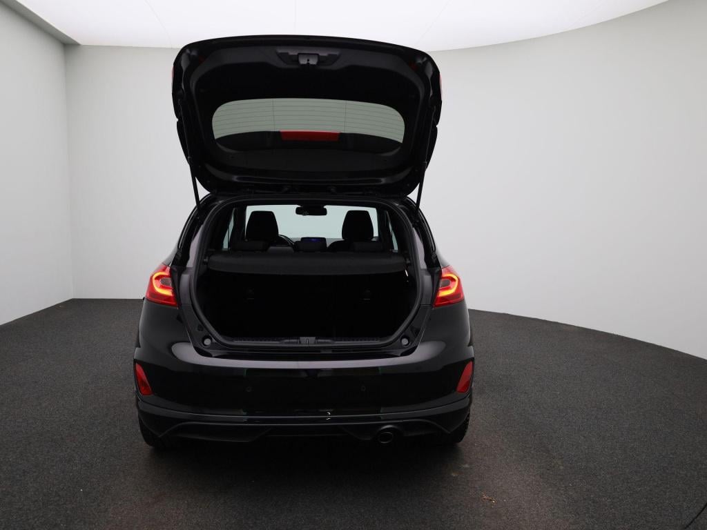 Ford Fiesta 1.0 ecoboost st-line | cruise control | climate control | winte