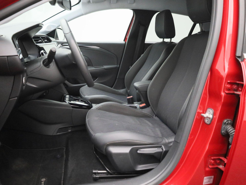 Opel Corsa-e elegance 50 kwh