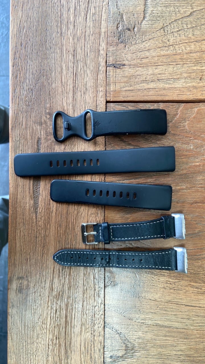 Fitbit charge 5