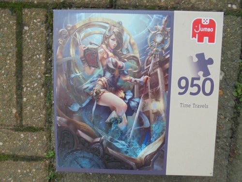 Puzzel