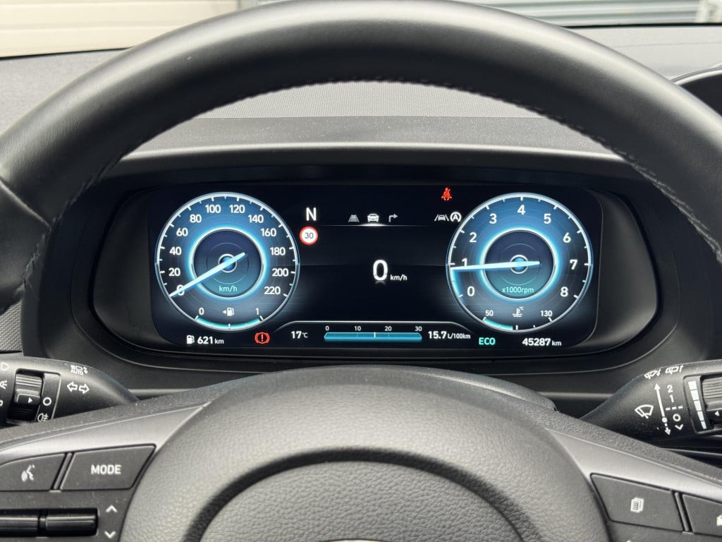 Hyundai I 20 1.0 t-gdi comfort smart nl-auto, nieuwste model!