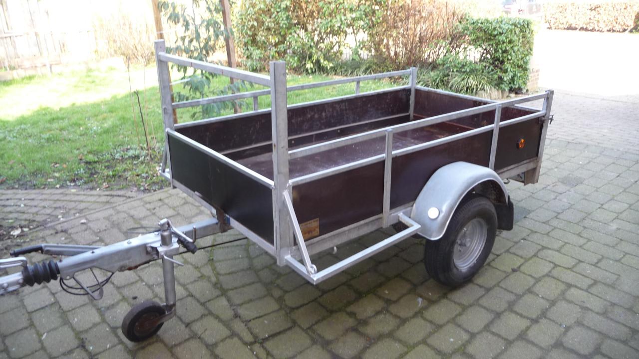 TE KOOP ENKELASSER VOOR GEWOON RIJBEWIJS