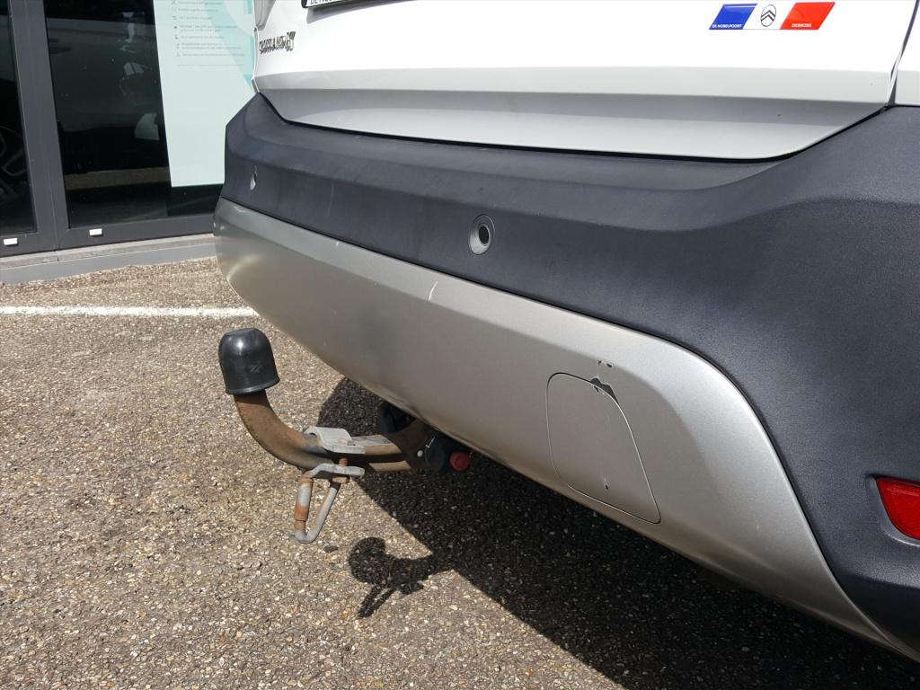Opel Crossland X innovation 1.2-110pk automaat(eat6) applecarplay&android a