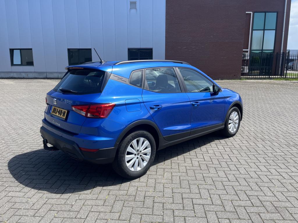 Seat Arona 1.0 tsi style business intense