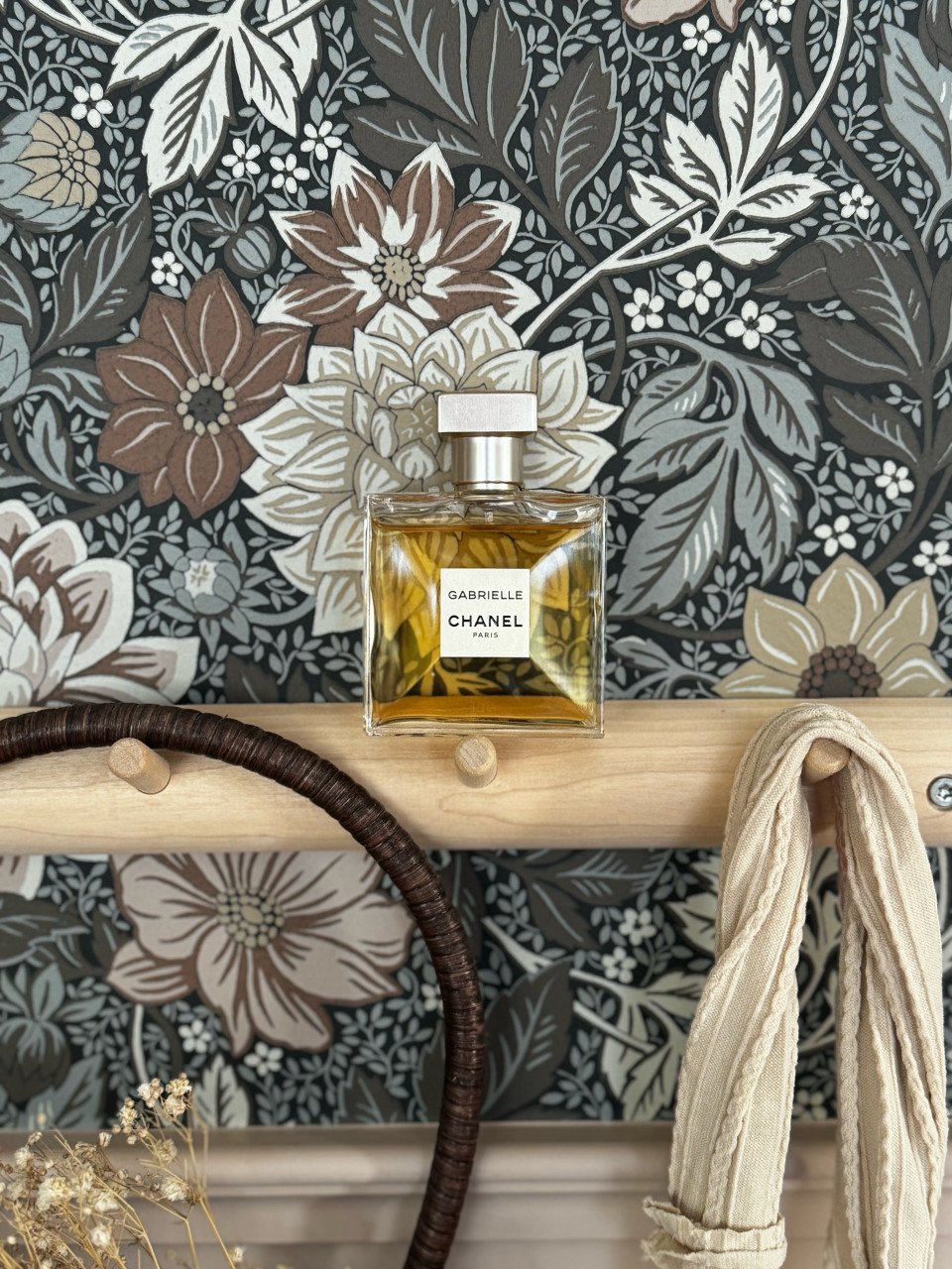 Parfum chanel gabrielle 50 ml