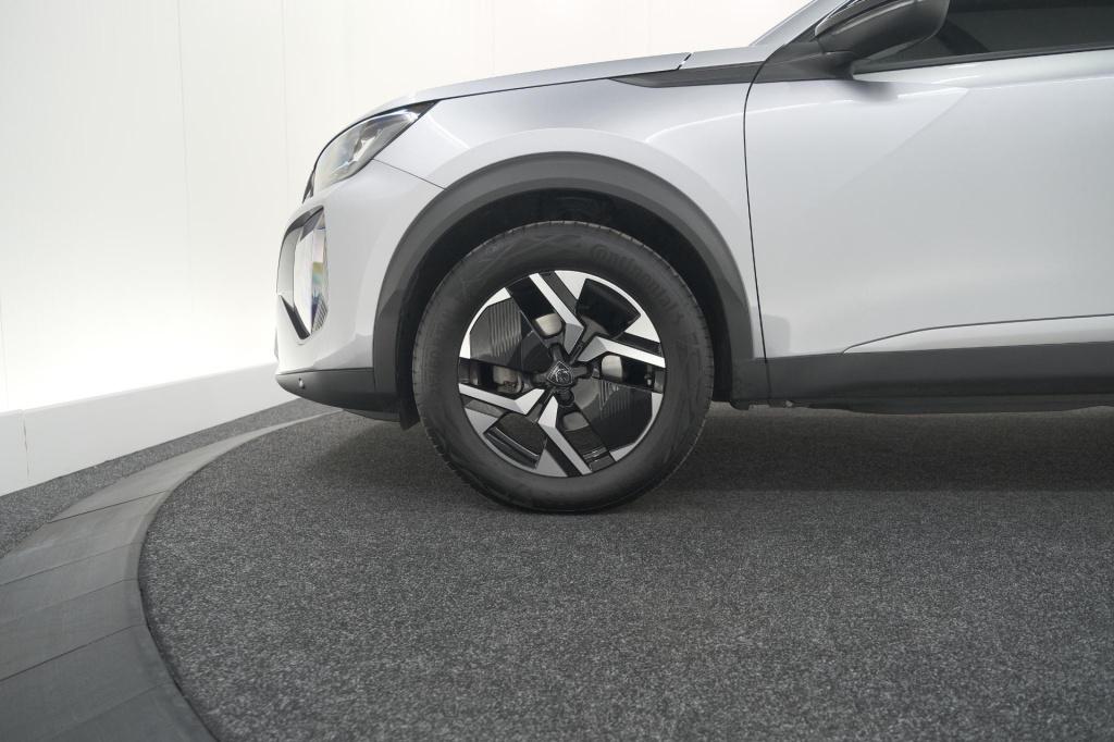 Peugeot 2008 puretech 100 allure | camera | navigatie | parkeersensoren | a