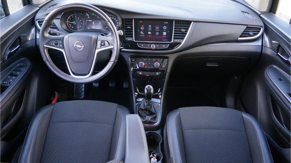 Opel Mokka 1.4 turbo innovation rijklaar incl garantie
