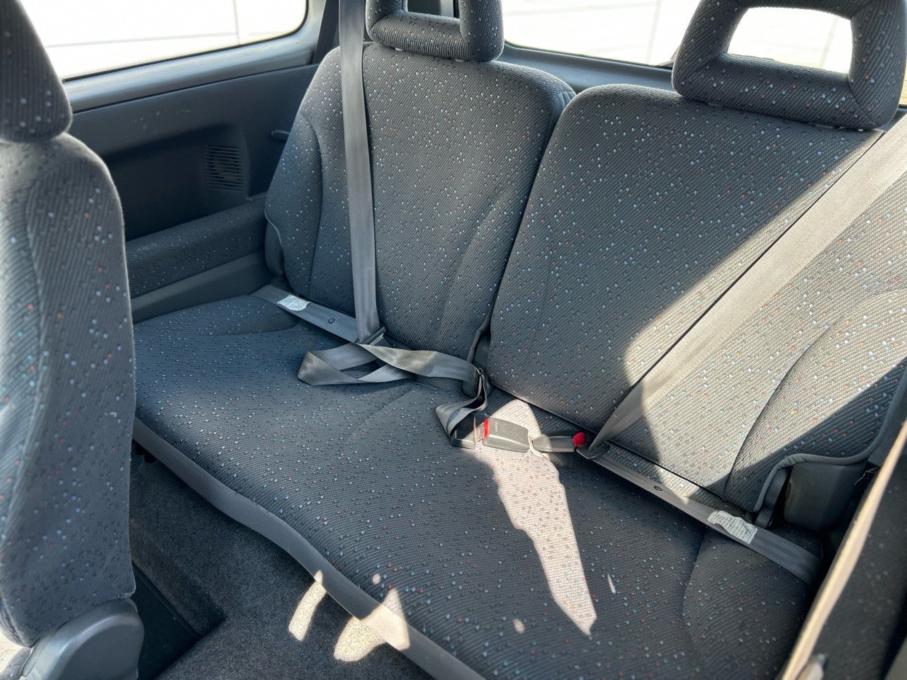 Suzuki Ignis 1.3 APK TOT 27-5-26