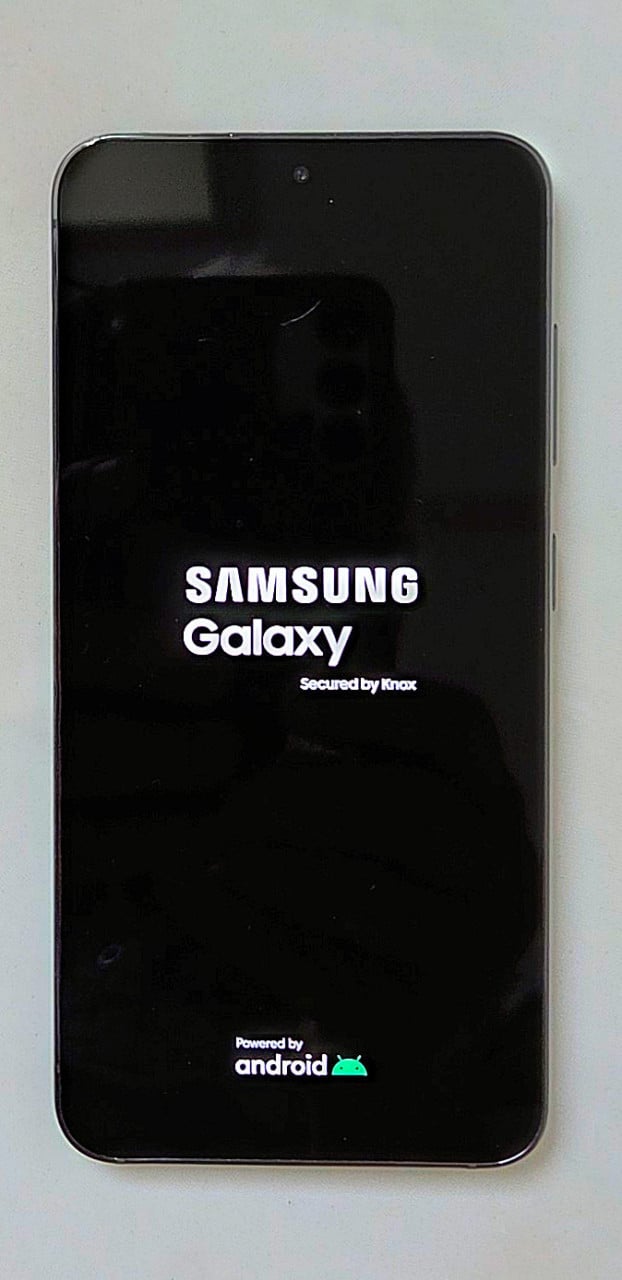 Samsung Galaxy S23 zo goed als nieuw