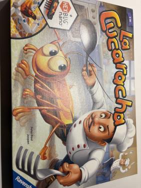 Ravensburger La Cucaracha