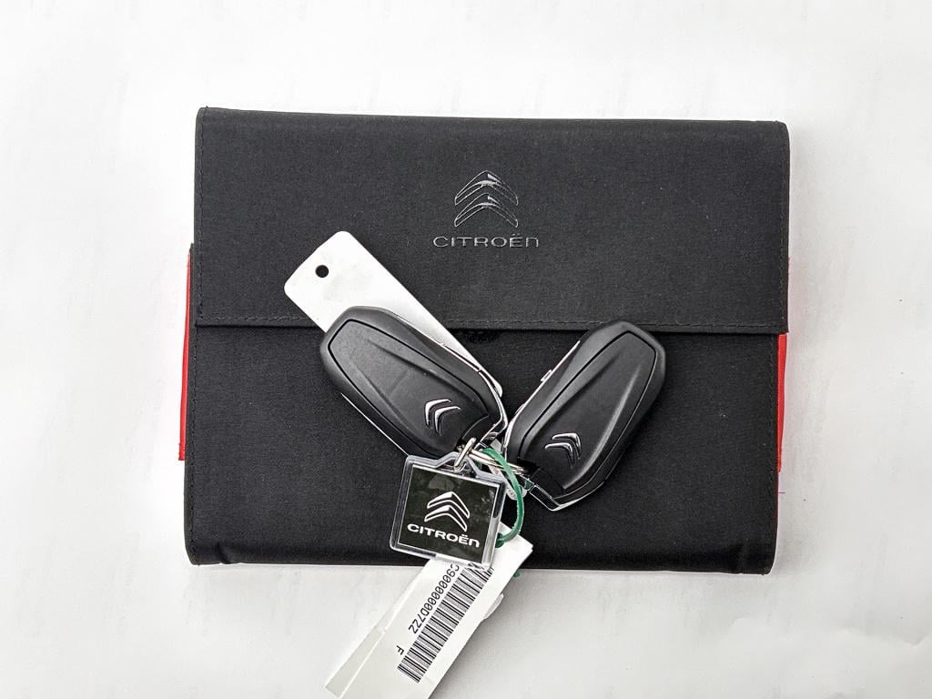 Citroen C3 Aircross 110 pk shine pack business | rijklaar | panoramadak