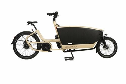 Urban Arrow Family Next Pro "Special Edition"