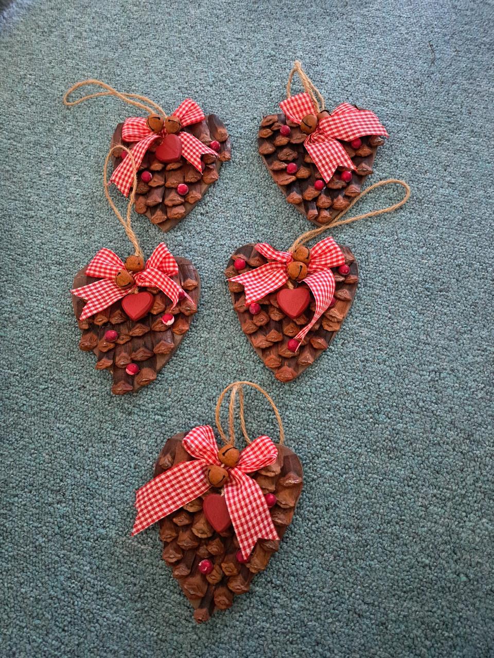 Kerstdecoratie