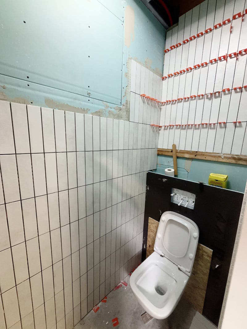 Te Huur - Hoekloods Breskens, Dokweg 19-004 - 4511 PW (145 m2)