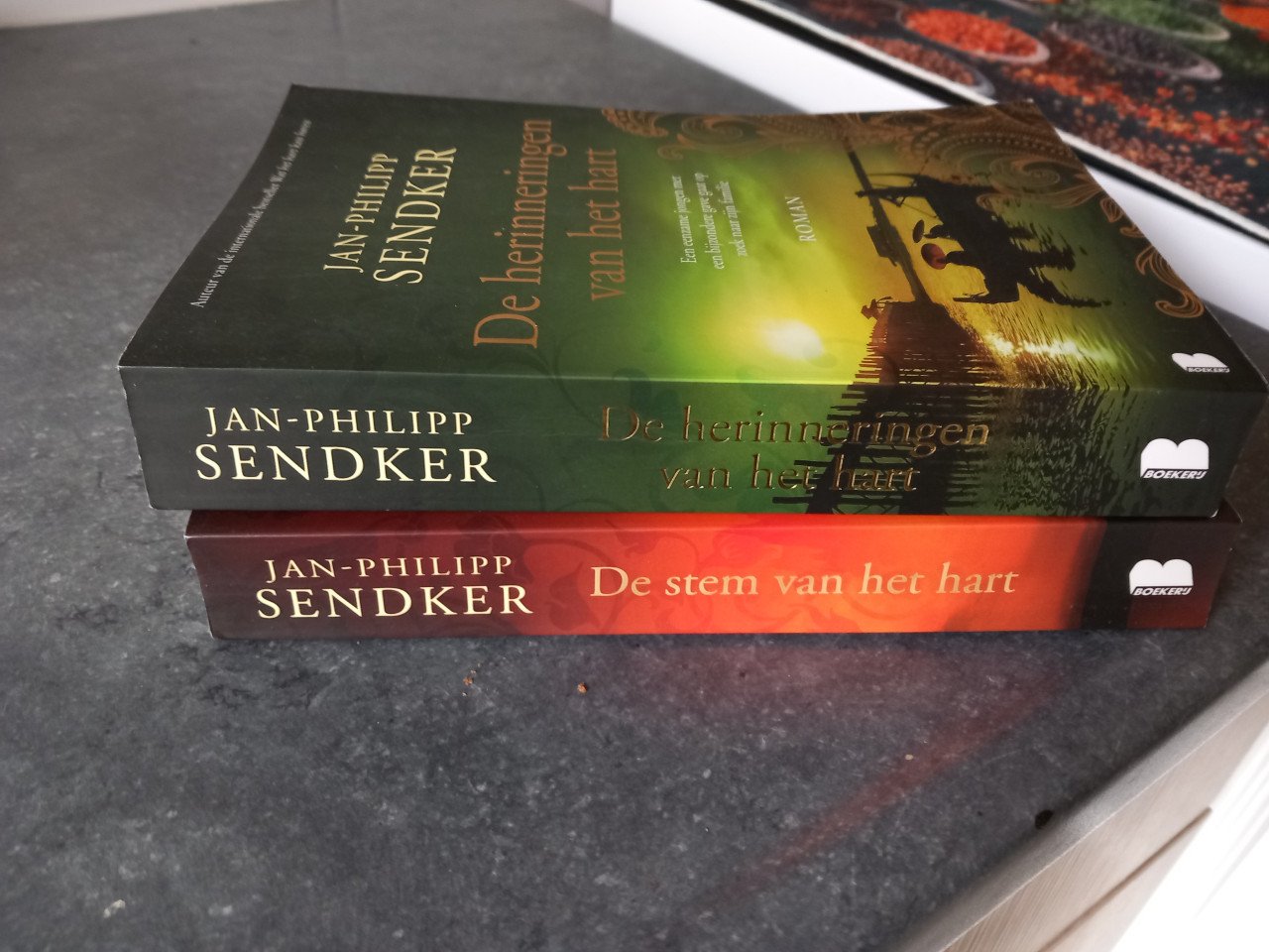 Boeken