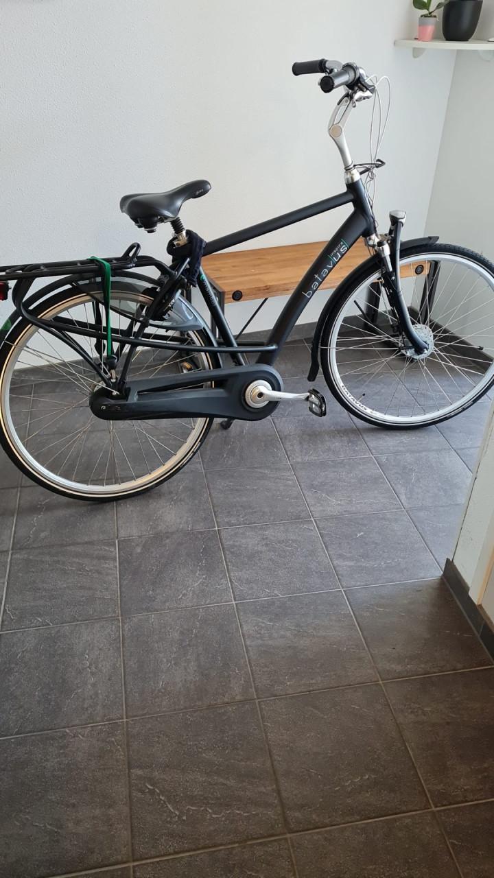 Mooie batavus mambo inspire herenfiets
