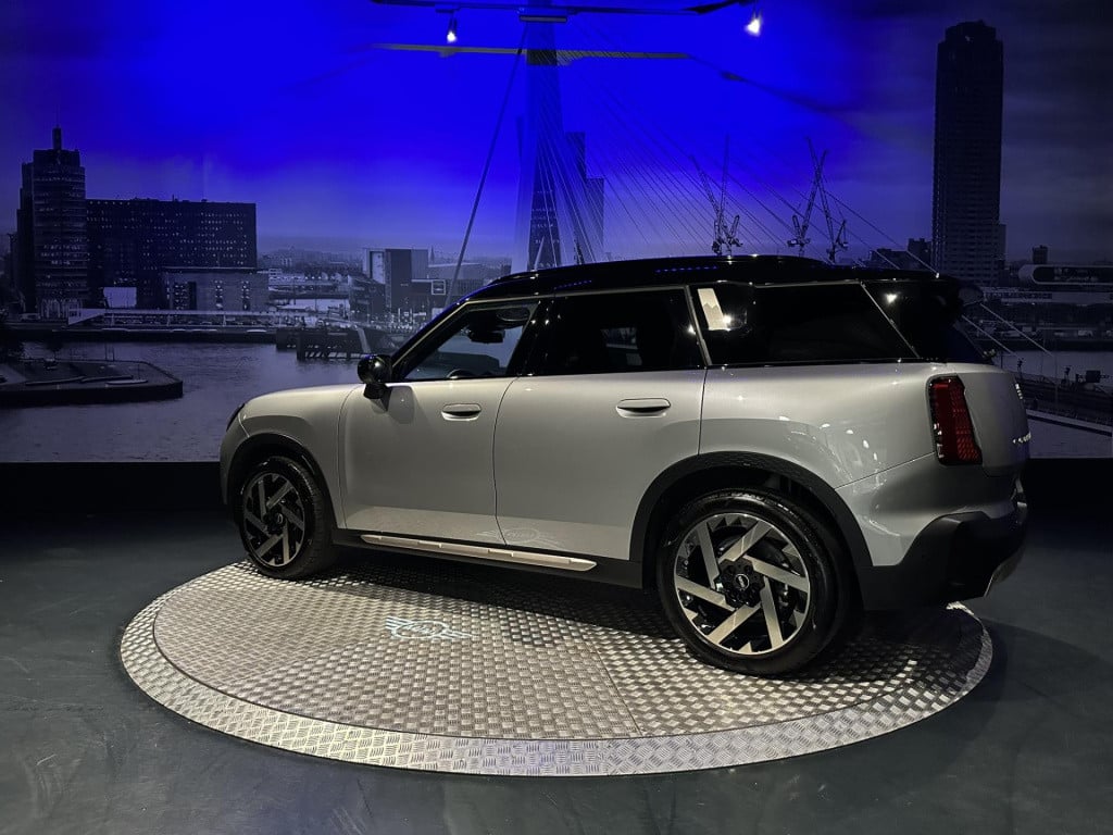 Mini Countryman mini 1.5 c favoured l *pano*leder*19inch* hud*