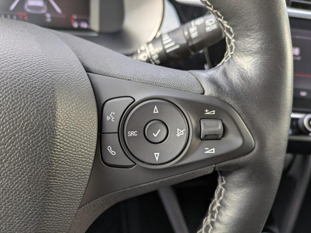 Opel Corsa 1.2 elegance | cruise control | camera | carplay | pdc | ecc | h