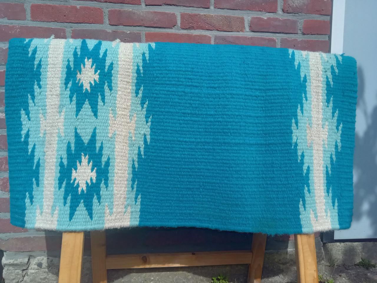 Showblanket Mayatex (wol)- nieuw