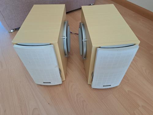 Radio boxen