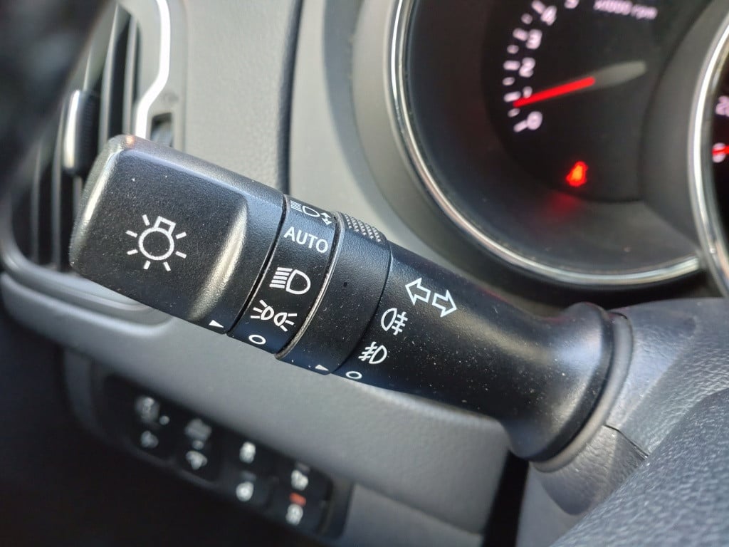 Kia Rio 1.2 cvvt executive line