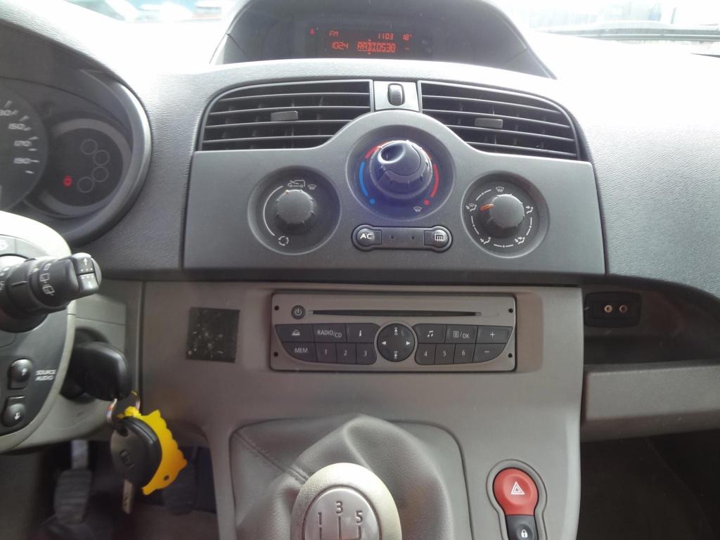 Renault Kangoo family 1.6 expression