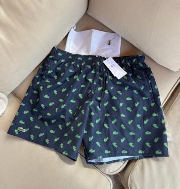 Lacoste zwembroek M allover print