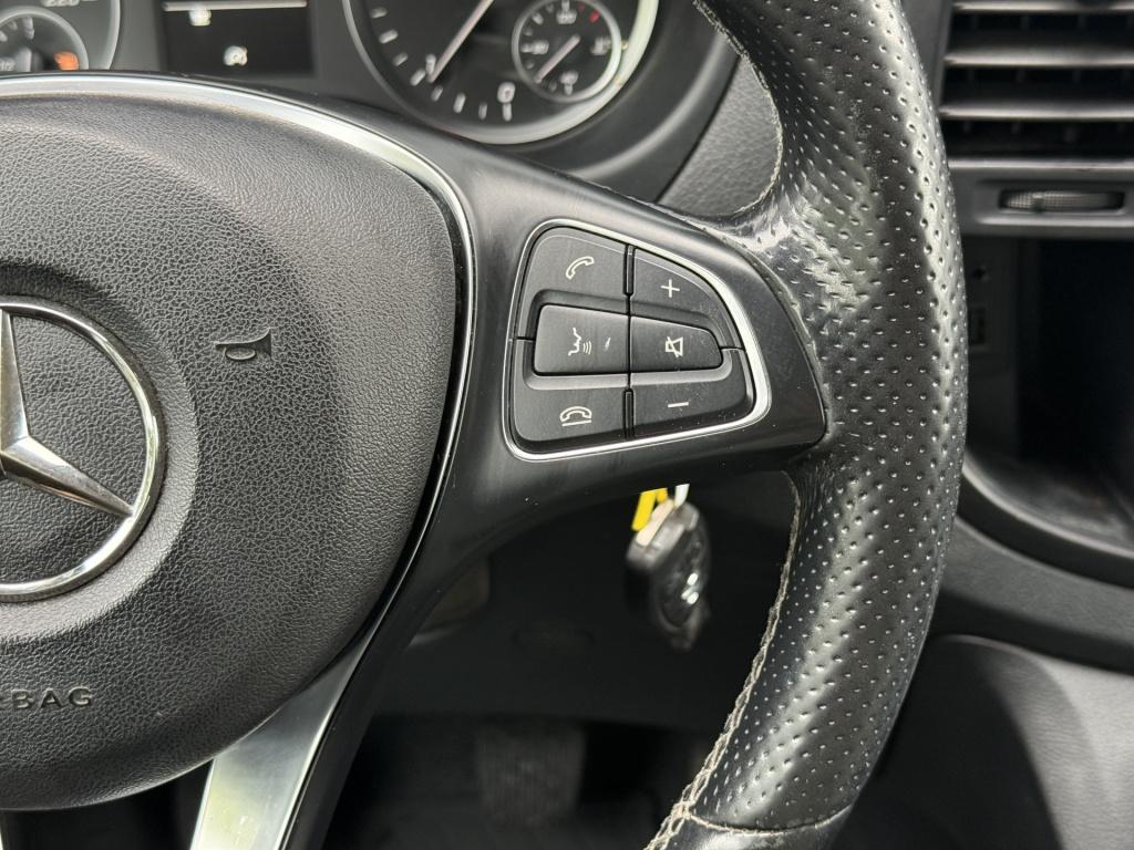 Mercedes-Benz Vito 110 cdi lang | sportvelgen | stoelverw. | cruisec. | tre