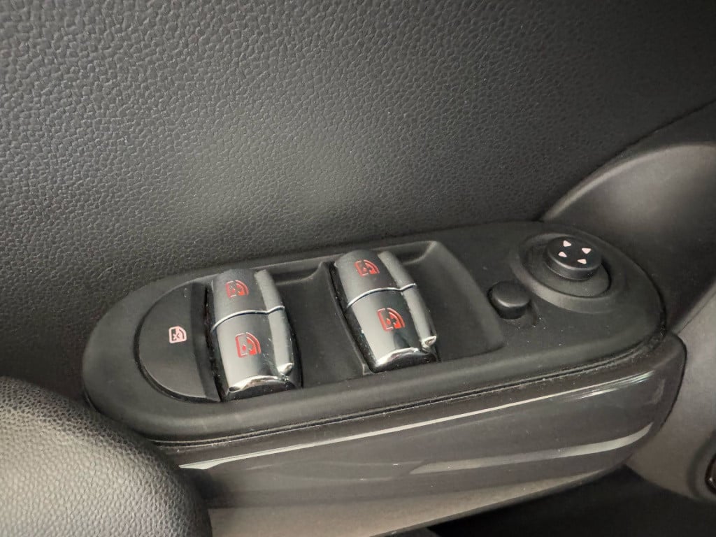 Mini One mini 1.5 salt