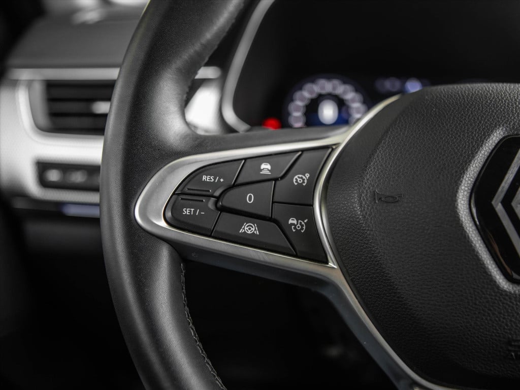 Renault Arkana 1.3 mild hybrid 160pk techno automaat | navigatie | acc | ca