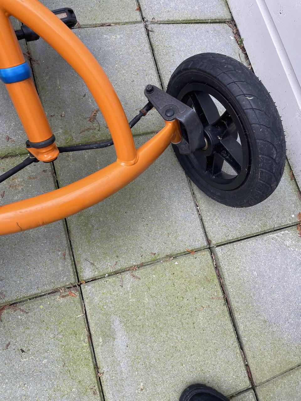 Berg Skelter - in zeer goede staat!