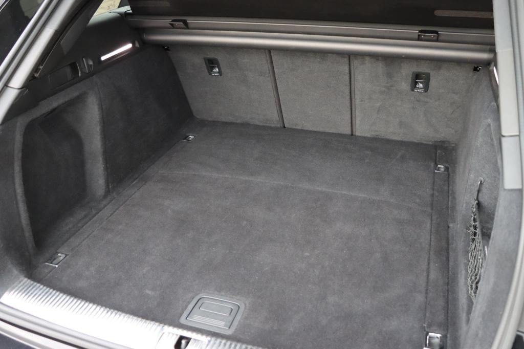 Audi Rs4 avant 2.9 tfsi quattro 450pk tiptronic